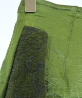 TOGA（トーガ）ロング・マキシ丈スカート 緑 サイズ:34(XS位) レディース/2200671018061