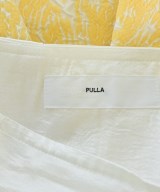 TOGA（トーガ）ロング・マキシ丈スカート 黄 サイズ:34(XS位) レディース/2200671018078