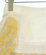 TOGA（トーガ）ロング・マキシ丈スカート 黄 サイズ:34(XS位) レディース/2200671018078