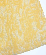 TOGA（トーガ）ロング・マキシ丈スカート 黄 サイズ:34(XS位) レディース/2200671018078