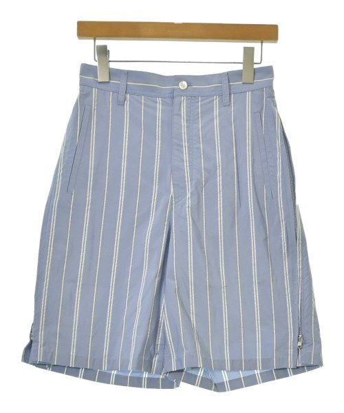 TOGA(トーガ)ショートパンツ 青 サイズ:36(S位)/2200671018085