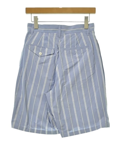 TOGA（トーガ）ショートパンツ 青 サイズ:36(S位) レディース/2200671018085