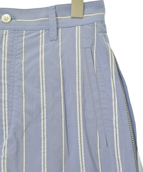 TOGA（トーガ）ショートパンツ 青 サイズ:36(S位) レディース/2200671018085