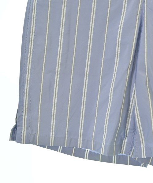 TOGA（トーガ）ショートパンツ 青 サイズ:36(S位) レディース/2200671018085