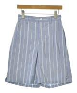 TOGA（トーガ）ショートパンツ 青 サイズ:36(S位) レディース/2200671018085