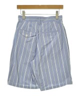 TOGA（トーガ）ショートパンツ 青 サイズ:36(S位) レディース/2200671018085