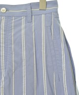 TOGA（トーガ）ショートパンツ 青 サイズ:36(S位) レディース/2200671018085