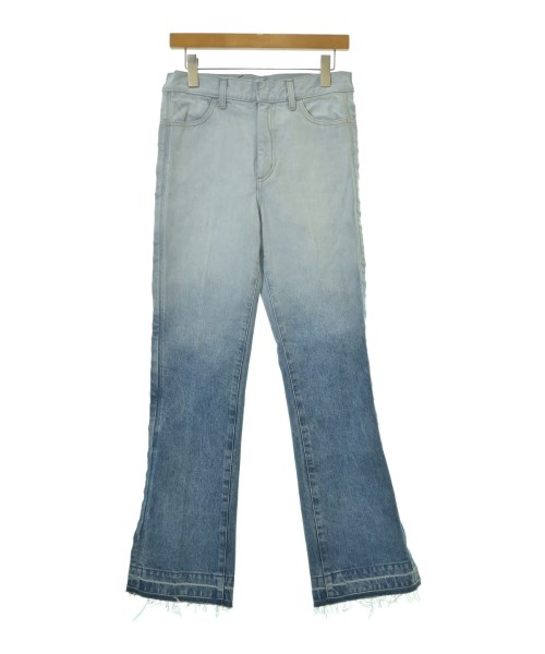 TOGA(トーガ)デニムパンツ 青 サイズ:S/2200671018092