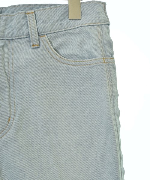 TOGA（トーガ）デニムパンツ 青 サイズ:S レディース/2200671018092