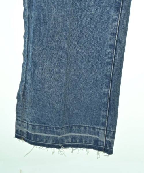 TOGA（トーガ）デニムパンツ 青 サイズ:S レディース/2200671018092