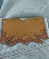 TOGA（トーガ）デニムパンツ 青 サイズ:S レディース/2200671018092