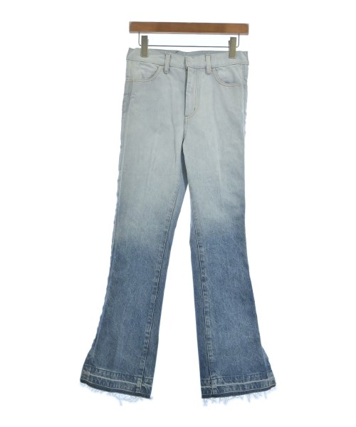 TOGA(トーガ)デニムパンツ 青 サイズ:XS/2200671018108
