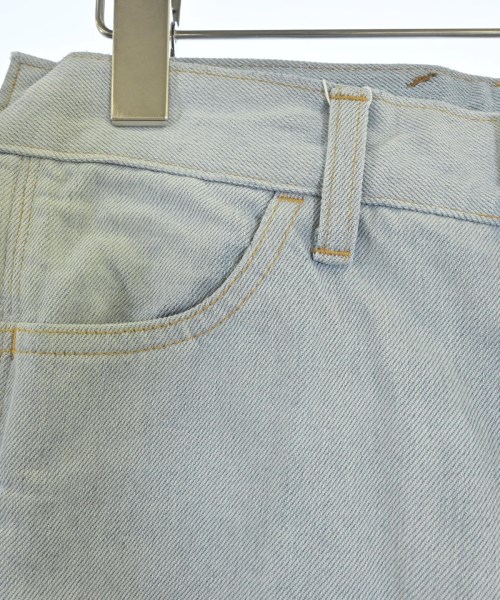 TOGA（トーガ）デニムパンツ 青 サイズ:XS レディース/2200671018108