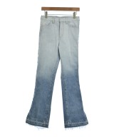 TOGA（トーガ）デニムパンツ 青 サイズ:XS レディース/2200671018108