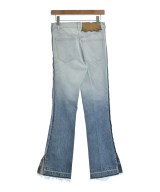 TOGA（トーガ）デニムパンツ 青 サイズ:XS レディース/2200671018108