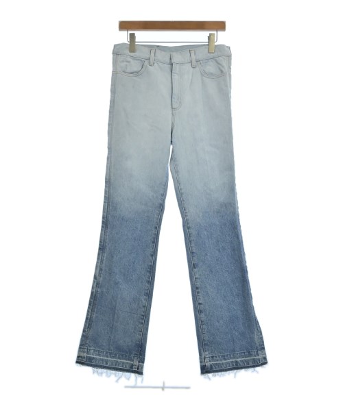 TOGA(トーガ)デニムパンツ 青 サイズ:M/2200671018115