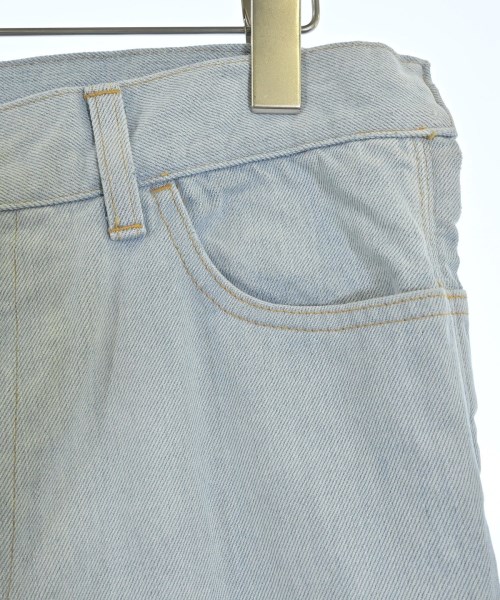 TOGA（トーガ）デニムパンツ 青 サイズ:M レディース/2200671018115