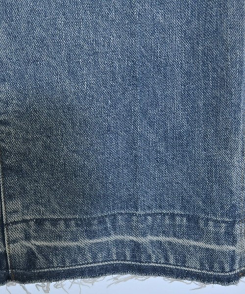 TOGA（トーガ）デニムパンツ 青 サイズ:M レディース/2200671018115
