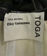 TOGA（トーガ）ロング・マキシ丈スカート 黒 サイズ:34(XS位) レディース/2200671018184