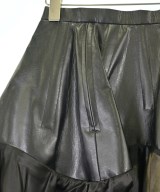 TOGA（トーガ）ロング・マキシ丈スカート 黒 サイズ:34(XS位) レディース/2200671018184