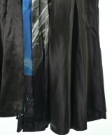 TOGA（トーガ）ロング・マキシ丈スカート 黒 サイズ:34(XS位) レディース/2200671018184