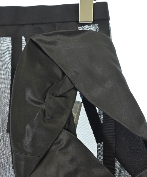 TOGA（トーガ）ロング・マキシ丈スカート 黒 サイズ:36(S位) レディース/2200671018191