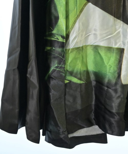 TOGA（トーガ）ロング・マキシ丈スカート 黒 サイズ:36(S位) レディース/2200671018191