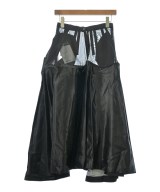 TOGA（トーガ）ロング・マキシ丈スカート 黒 サイズ:36(S位) レディース/2200671018191