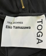 TOGA（トーガ）ロング・マキシ丈スカート 黒 サイズ:36(S位) レディース/2200671018191