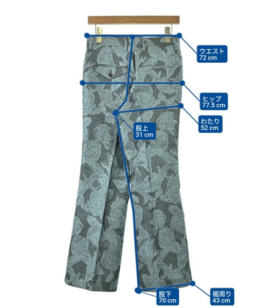 TOGA（トーガ）その他 グレー サイズ:34(XS位) レディース/2200671018207