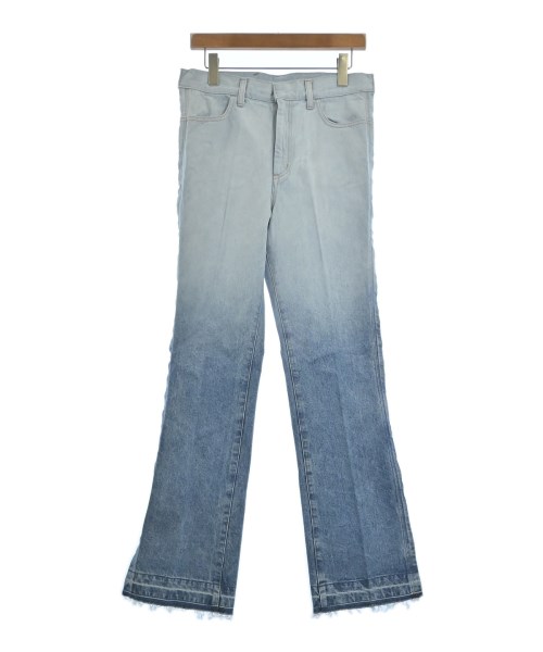 TOGA(トーガ)デニムパンツ 青 サイズ:M/2200671018337