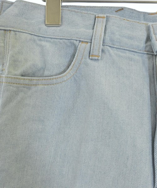 TOGA（トーガ）デニムパンツ 青 サイズ:M レディース/2200671018337