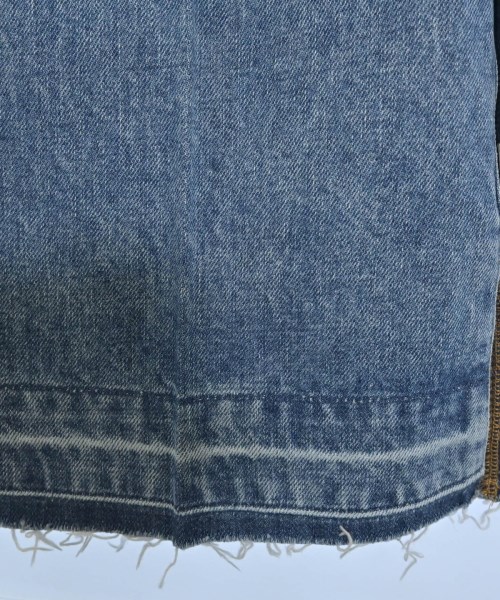 TOGA（トーガ）デニムパンツ 青 サイズ:M レディース/2200671018337