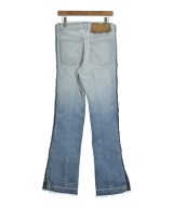 TOGA（トーガ）デニムパンツ 青 サイズ:M レディース/2200671018337