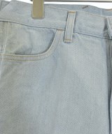 TOGA（トーガ）デニムパンツ 青 サイズ:M レディース/2200671018337
