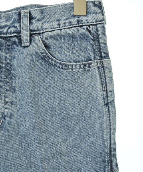 TOGA（トーガ）デニムパンツ 青 サイズ:XS レディース/2200671018344