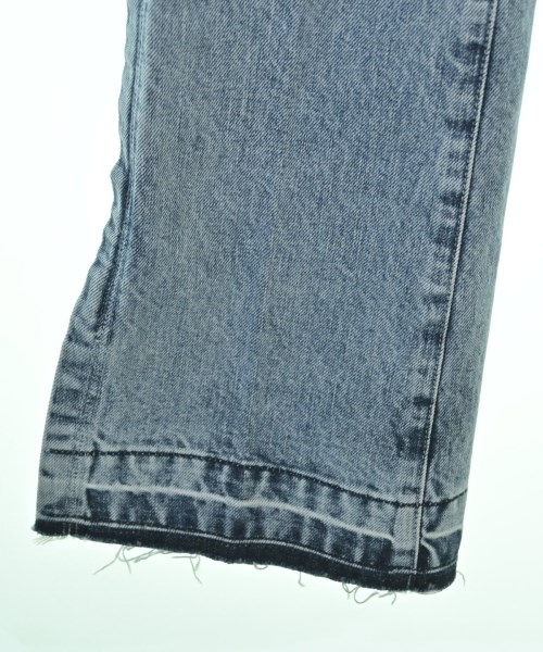 TOGA（トーガ）デニムパンツ 青 サイズ:XS レディース/2200671018344