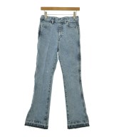 TOGA（トーガ）デニムパンツ 青 サイズ:XS レディース/2200671018344