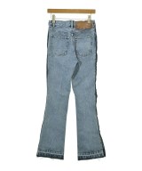 TOGA（トーガ）デニムパンツ 青 サイズ:XS レディース/2200671018344
