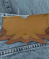 TOGA（トーガ）デニムパンツ 青 サイズ:XS レディース/2200671018344