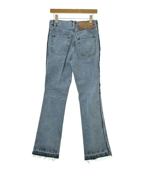 TOGA（トーガ）デニムパンツ 青 サイズ:S レディース/2200671018351