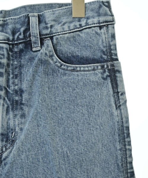 TOGA（トーガ）デニムパンツ 青 サイズ:S レディース/2200671018351