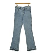TOGA（トーガ）デニムパンツ 青 サイズ:S レディース/2200671018351