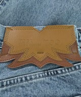 TOGA（トーガ）デニムパンツ 青 サイズ:S レディース/2200671018351