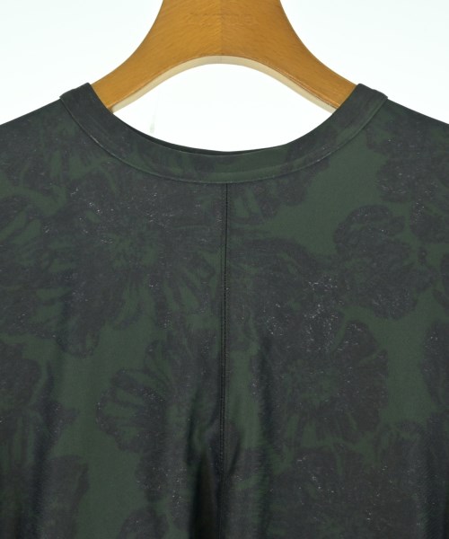 TOGA（トーガ）ワンピース 緑 サイズ:36(S位) レディース/2200671018368