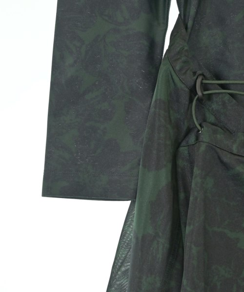 TOGA（トーガ）ワンピース 緑 サイズ:36(S位) レディース/2200671018368