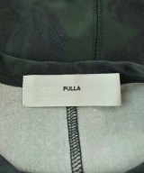 TOGA（トーガ）ワンピース 緑 サイズ:36(S位) レディース/2200671018368