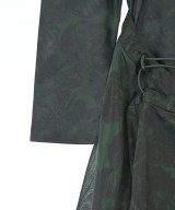 TOGA（トーガ）ワンピース 緑 サイズ:36(S位) レディース/2200671018368