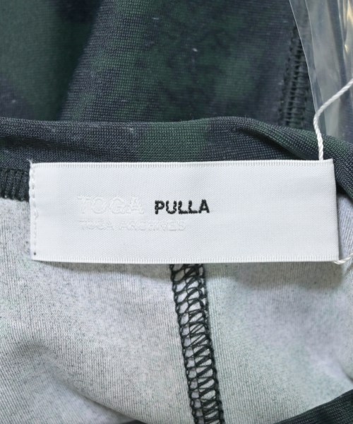 TOGA（トーガ）ワンピース 緑 サイズ:36(S位) レディース/2200671018375