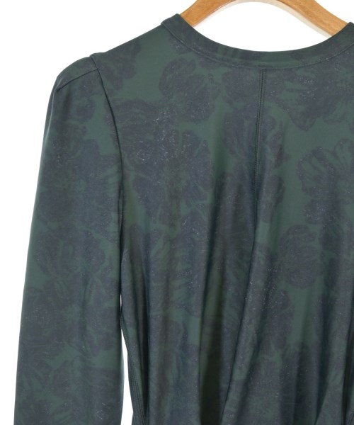 TOGA（トーガ）ワンピース 緑 サイズ:36(S位) レディース/2200671018375